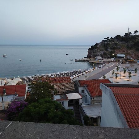Apartmani Pikula Sutomore Esterno foto