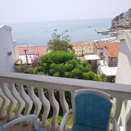 Apartmani Pikula Sutomore Esterno foto