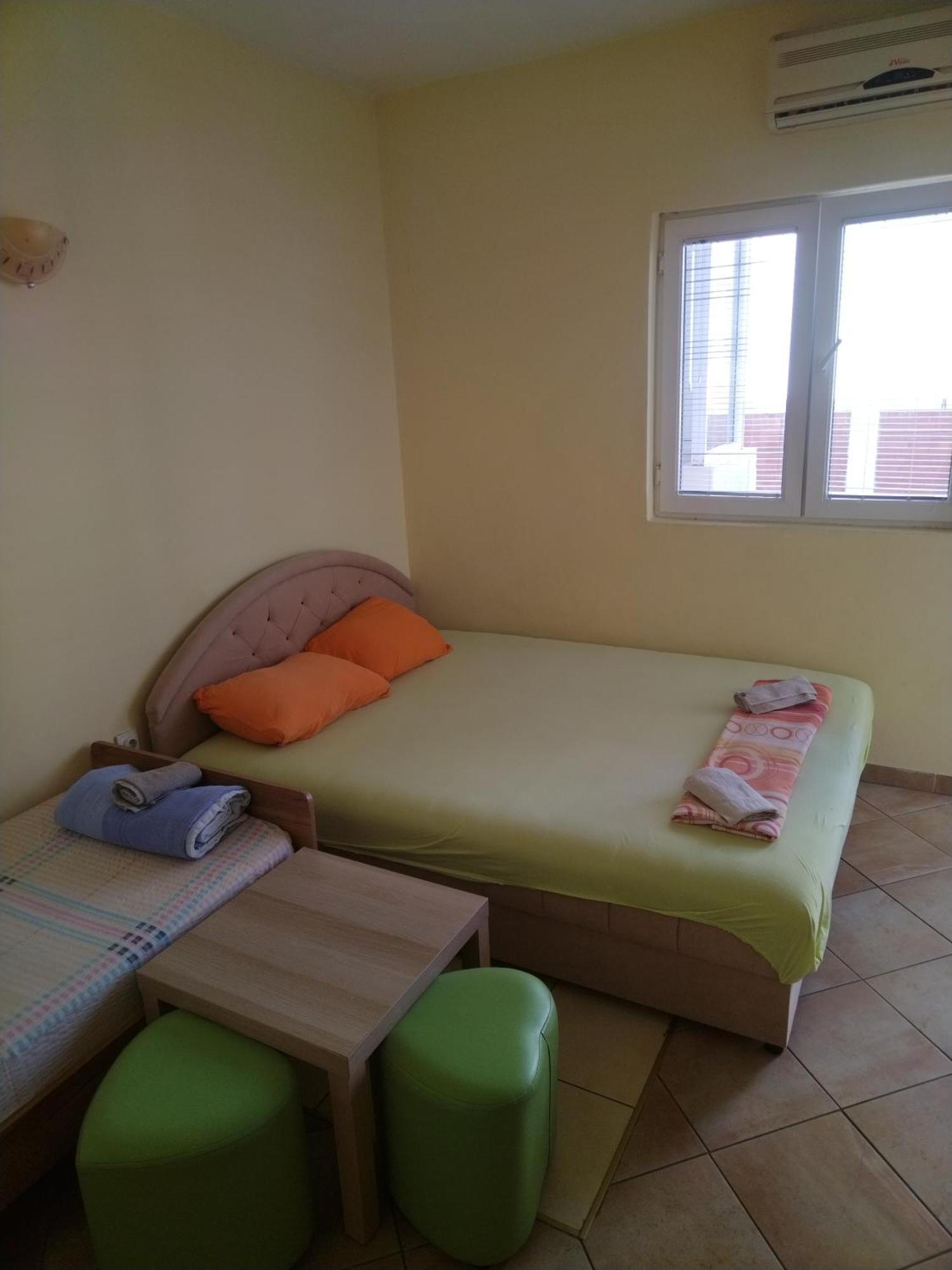 Apartmani Pikula Sutomore Esterno foto