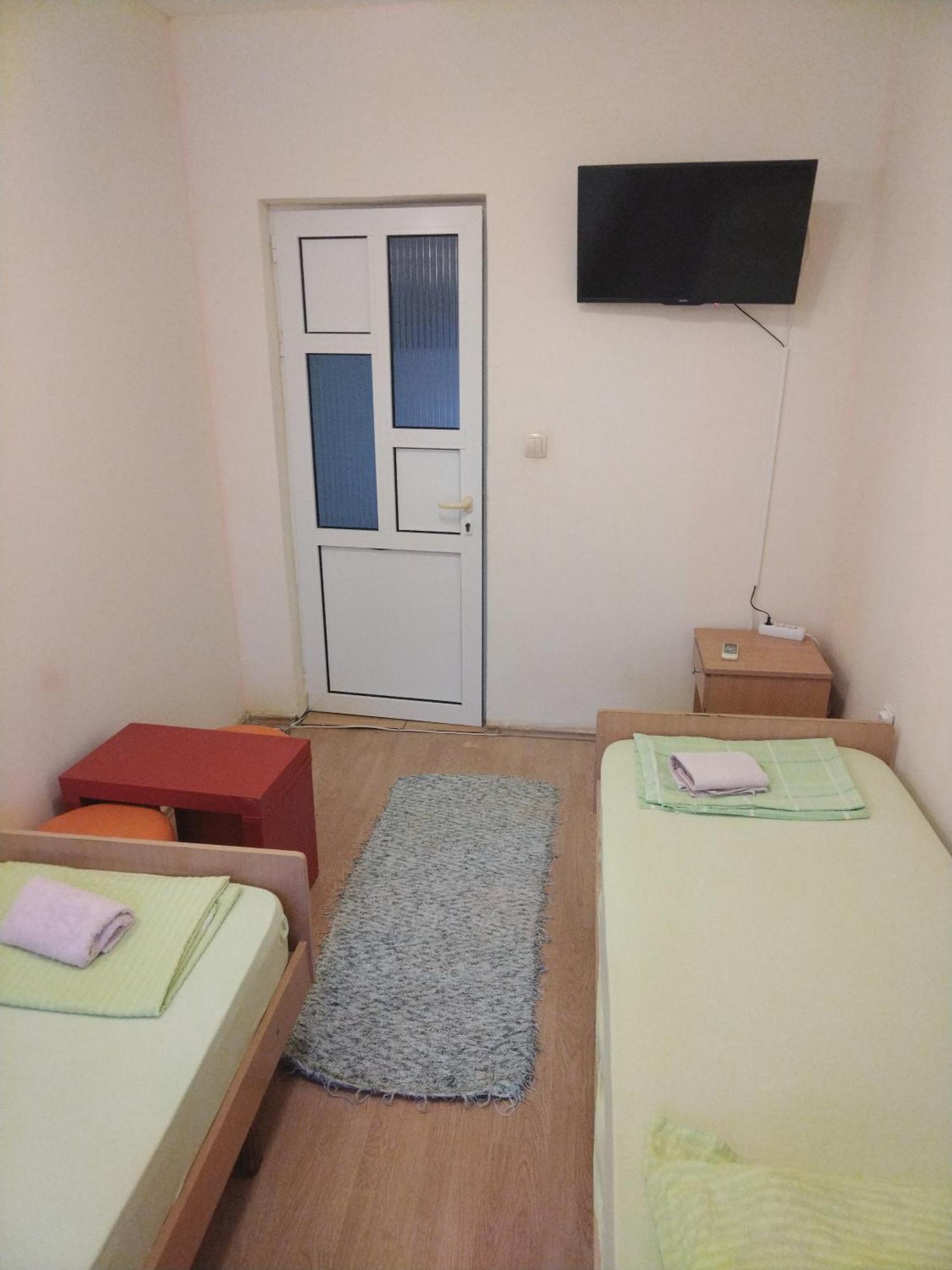 Apartmani Pikula Sutomore Esterno foto