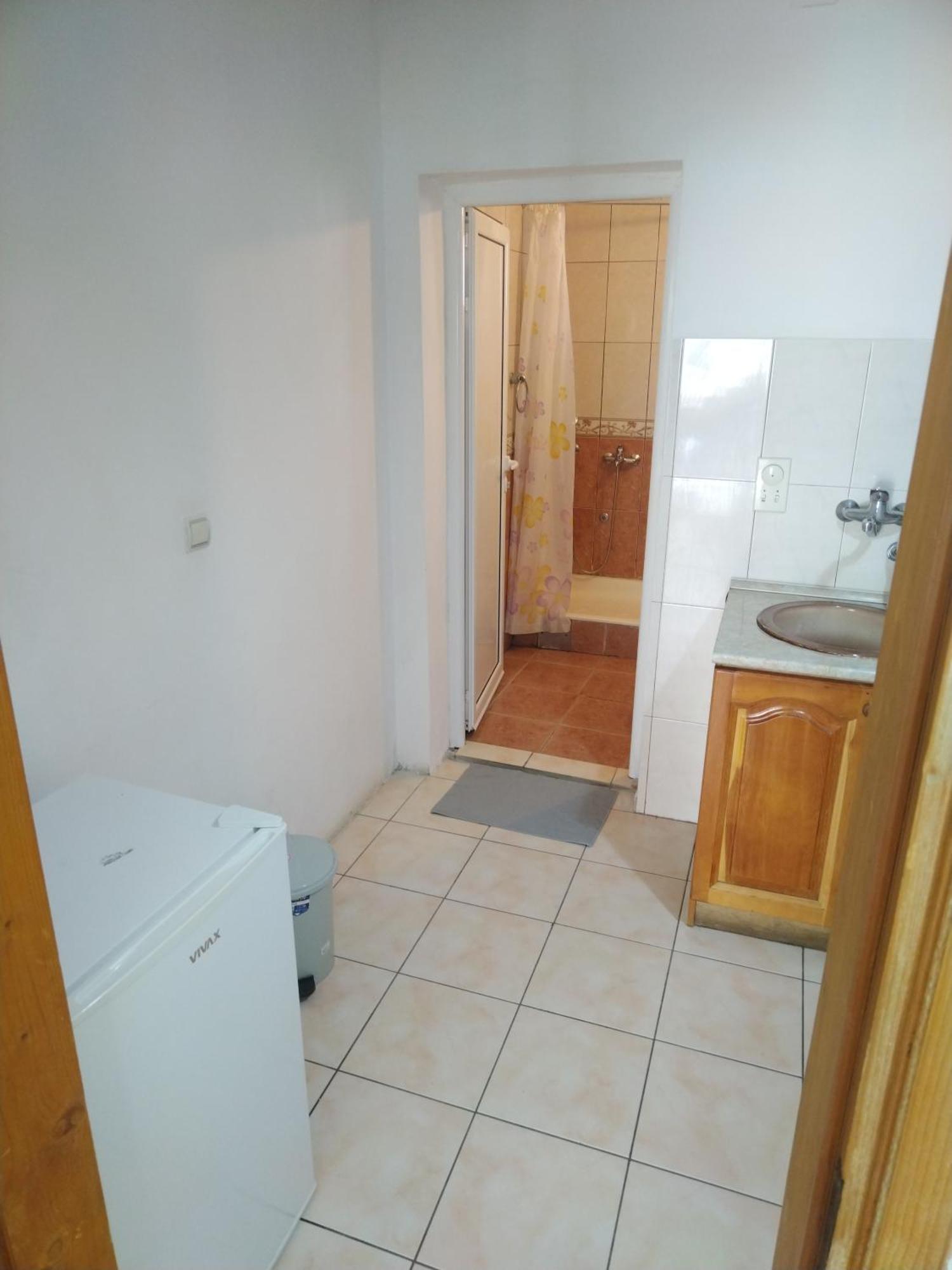 Apartmani Pikula Sutomore Esterno foto