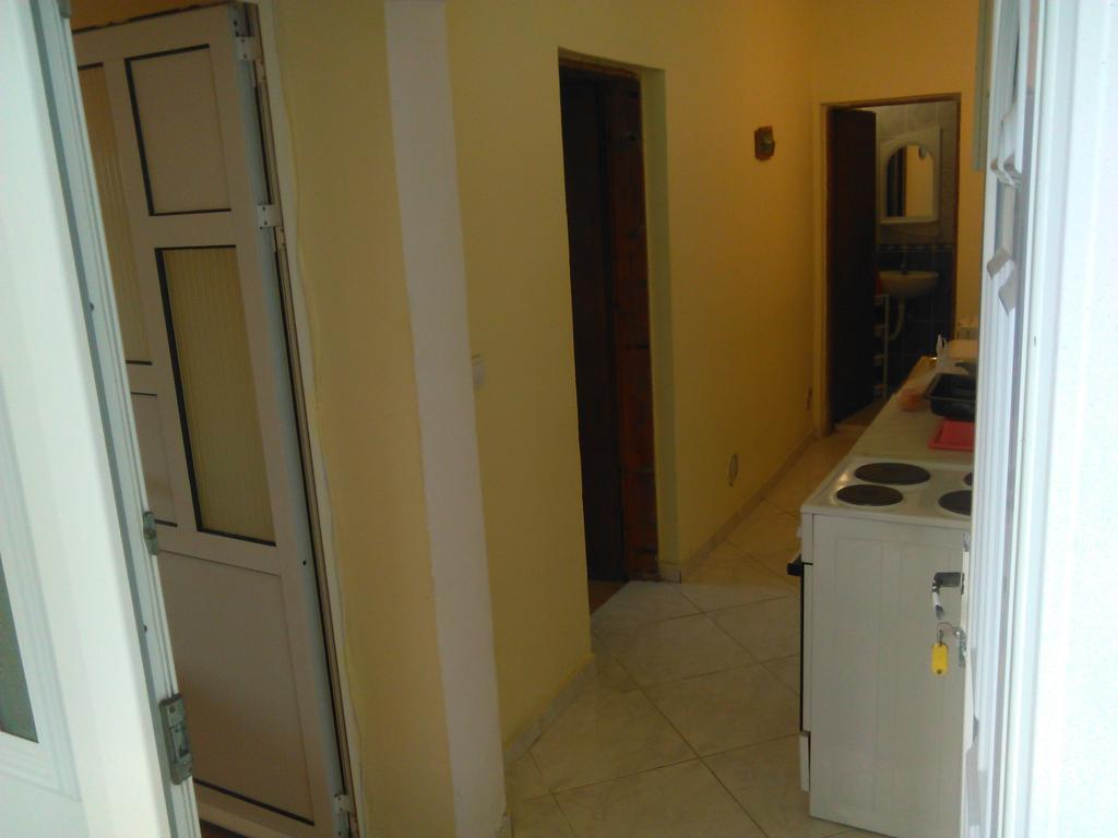 Apartmani Pikula Sutomore Esterno foto