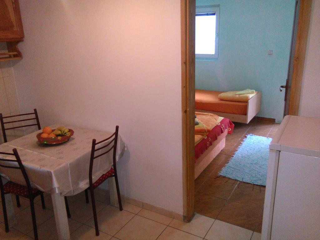 Apartmani Pikula Sutomore Esterno foto